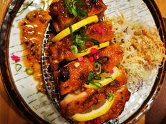-本家食堂(华南店)