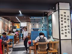 大堂-大厨的餐厅(曾厝垵总店)