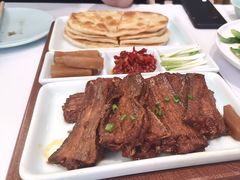 -天和晟烤鸭店(玉泉西街店)
