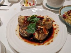 -莆田餐厅PUTIEN(万象天地店)