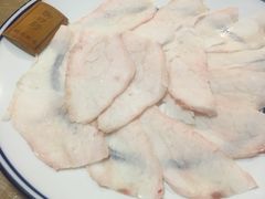 -打酱友•斑鱼海鲜粥火锅(吴桥店)