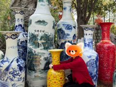 -景德镇古窑民俗博览区