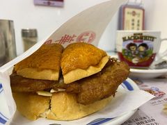 -華人 華星冰室(氹仔 店)