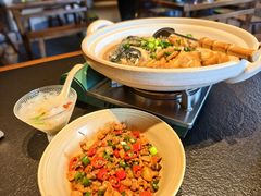 -桐湾大院·桐庐菜(滨江店)