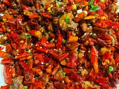 -拾捌川·自贡爆炒(新街口店)