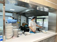 -上味馆南翔小笼(杏山路店)