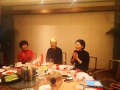 -青岛海尔洲际酒店