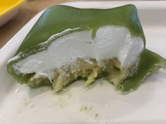 榴莲班戟-满记甜品(加州阳光开元广场店)