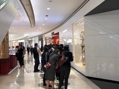 -CHANEL(恒隆广场店)