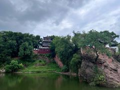 -东坡赤壁风景名胜区