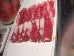 -海底捞火锅(万丰桥店)