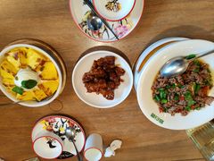 -新白鹿餐厅(城西银泰城店)