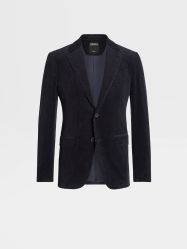-Biella Fibers杰尼亚Zegna面料西装·夹克·礼服全定制Bespoke(晶耀前滩店)
