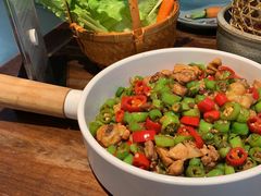 -鱼食饭稻·苏浙土菜17年老馆子(平江路店)