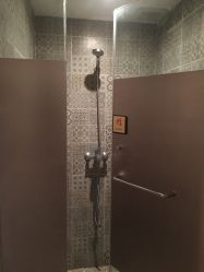 -贝黎诗SPA