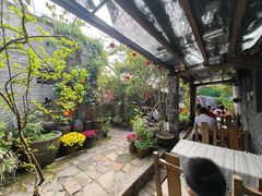 -老屋咖啡