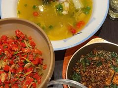 -川流不息·地道川菜·小龙虾(松东路店)