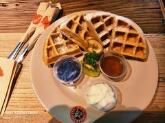 -漫咖啡(五四北店)