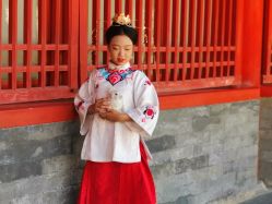 -美云庭古装·格格服汉服·京城旅拍(北京店)