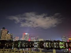 -南宁南湖公园