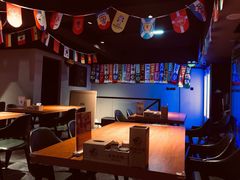 -京狮炙燥·精酿烧烤(首经贸店)