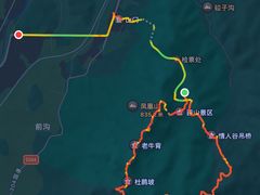 -丹东凤凰山景区