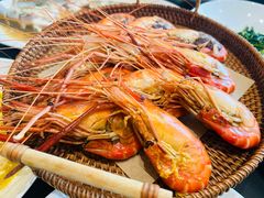 -欢乐蟹庄·精品农家乐(阳澄湖莲花岛店)