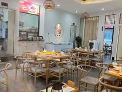 -守柴炉烤鸭(鱼嘴店)