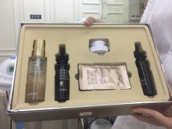 -佳慕皮肤管理连锁