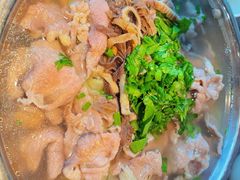 -肖四女乐山跷脚牛肉(世博源店)