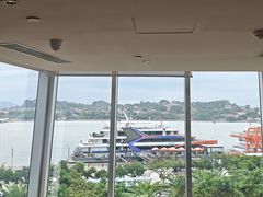 -厦门海港英迪格酒店(中山路店)