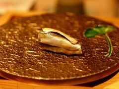 小肌-镹·鱼料理  国产鱼使用店