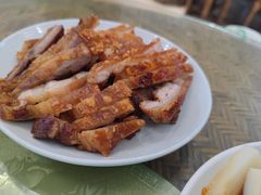 -岩保农家乐