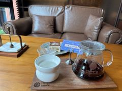 -比顿咖啡文化馆(升阳路店)