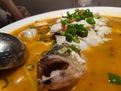 -川味堂·四川豆花(八卦岭店)