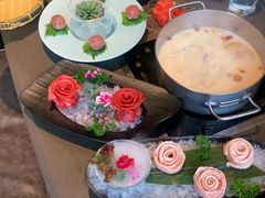 -捞王锅物料理(上海世茂广场店)