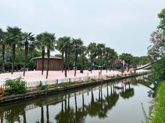 -苏州太湖西山岛开心农场