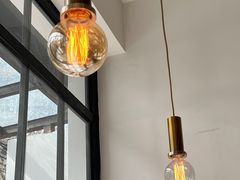 大堂-Bitter酒吧(五原路店)