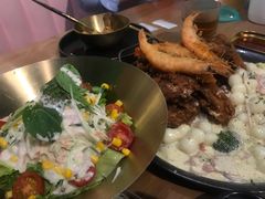 -HOTISLAND海鸡岛·韩国料理(江南西店)