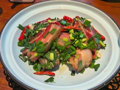 -唐师傅湘西名菜馆(武陵路店)