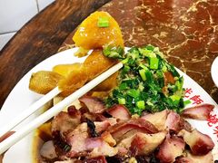 -陈光记烧腊店(罗保博士街店)