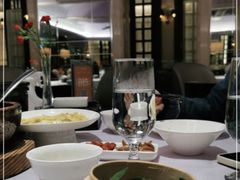 -粗茶淡饭·汉口公馆(循礼门店)