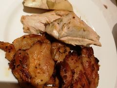 -新港湾大酒店-西餐厅