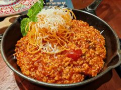 -卢布里西餐厅(总店)