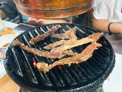 -大槐树烤肉馆