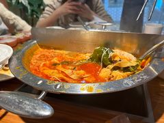 -骨之味·筒骨汤火锅(晋江万达店)