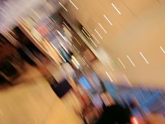 -视界美食自助餐厅·石家庄希尔顿酒店