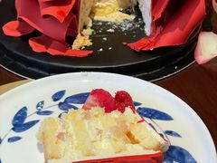 -HUIcake boutique蛋糕定制(平乐园店)