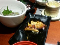-大吉鲜鱼料理自慢(维也纳大厦店)