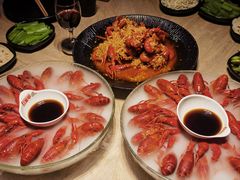 -红盔甲·小龙虾(车公庙店)